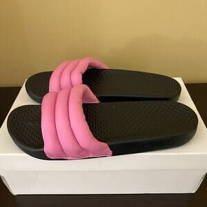 Victoria's‎ Secret Pink Sandals Slides